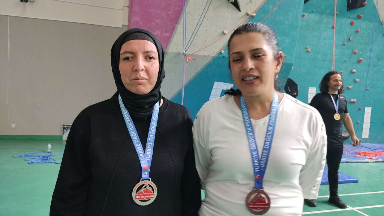 Muğlalı Görme Engelli Sporculardan Türkiye Şampiyonasında Büyük Başarı 7